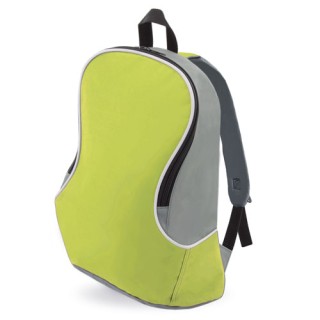 Mochila Jeremy Poliester 600D